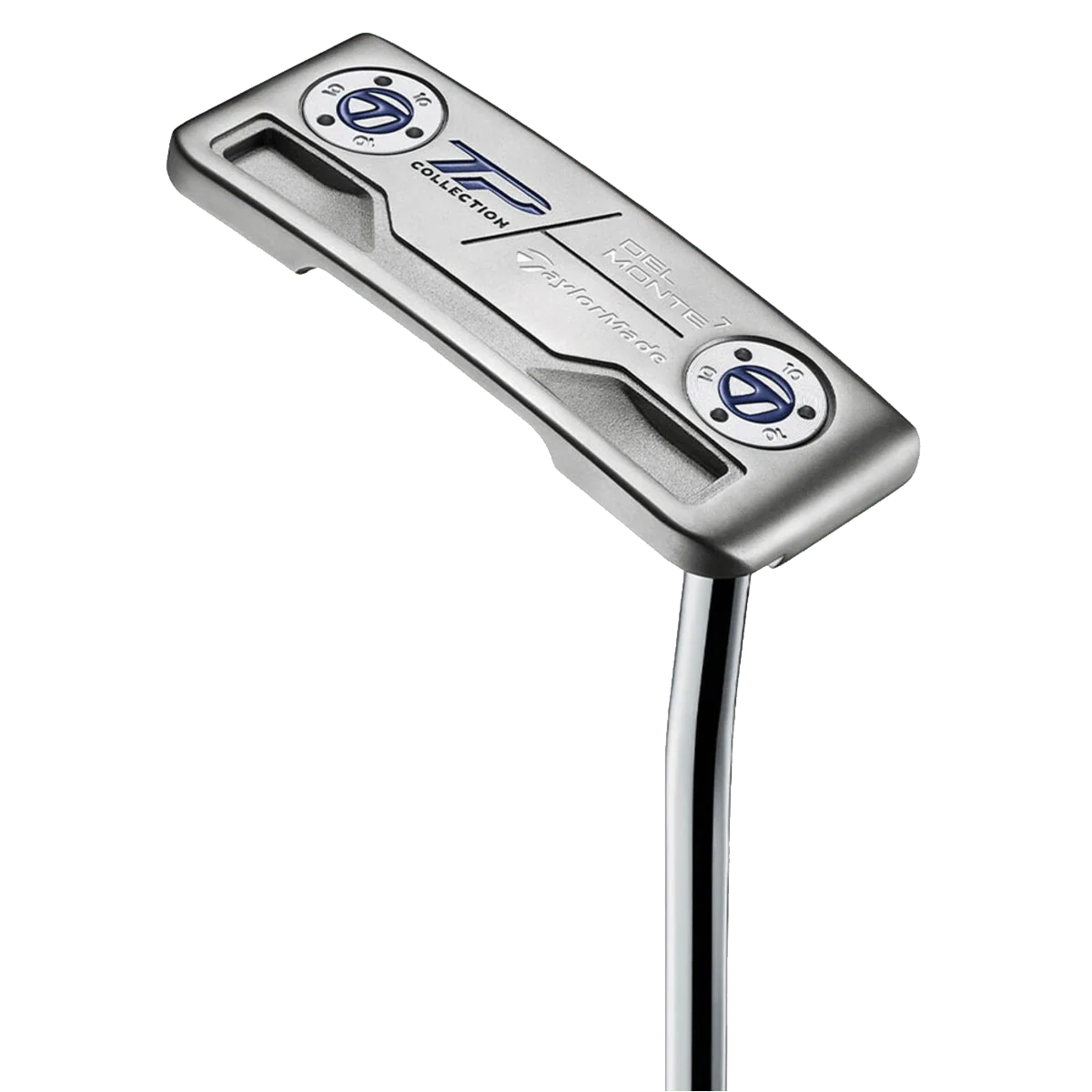 TaylorMade TP Hydro Blast Del Monte 7 Single Bend Putter - Image 5