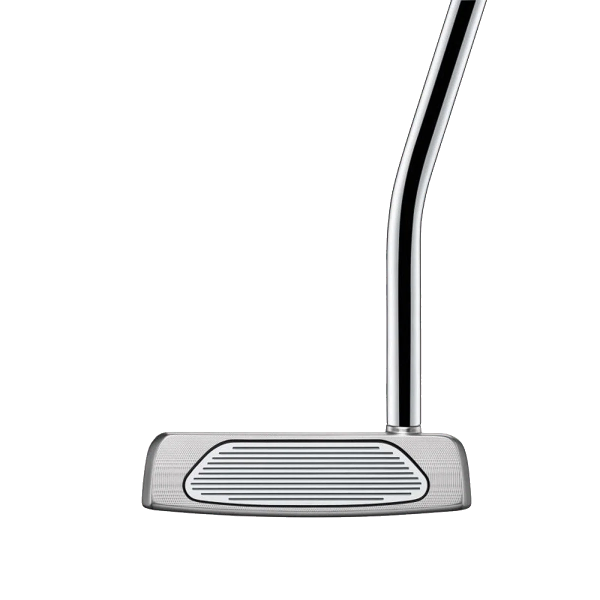 TaylorMade TP Hydro Blast DuPage Single Bend Putter - Image 3