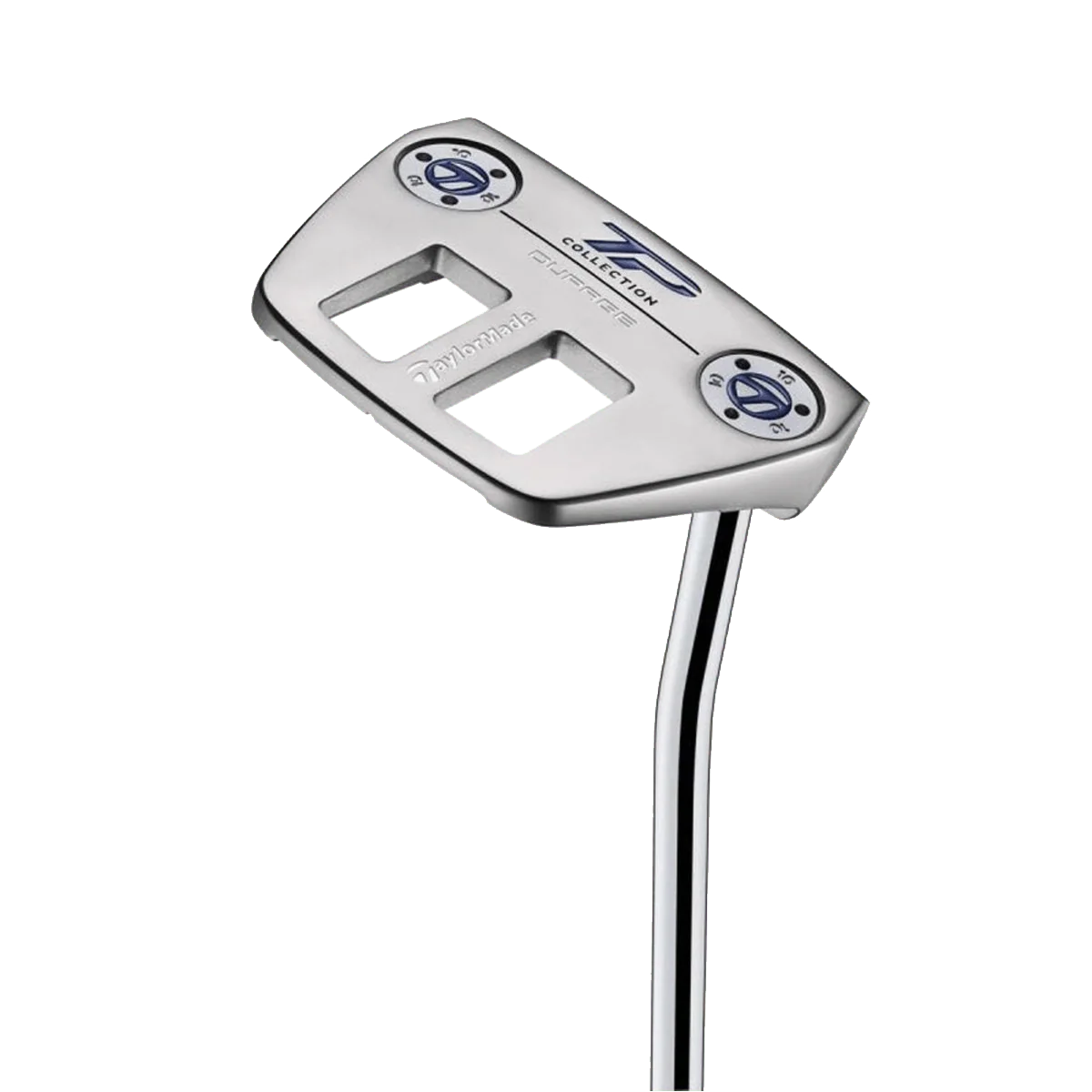 TaylorMade TP Hydro Blast DuPage Single Bend Putter - Image 5