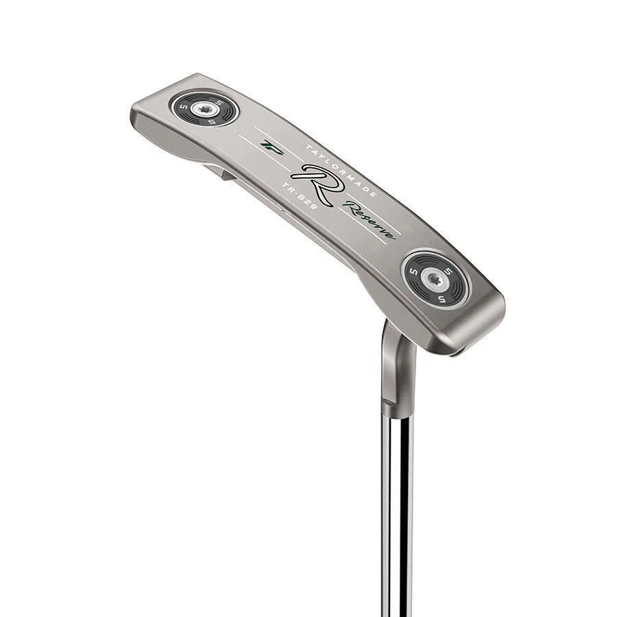 TaylorMade TP Reserve B29 Putter - Image 4