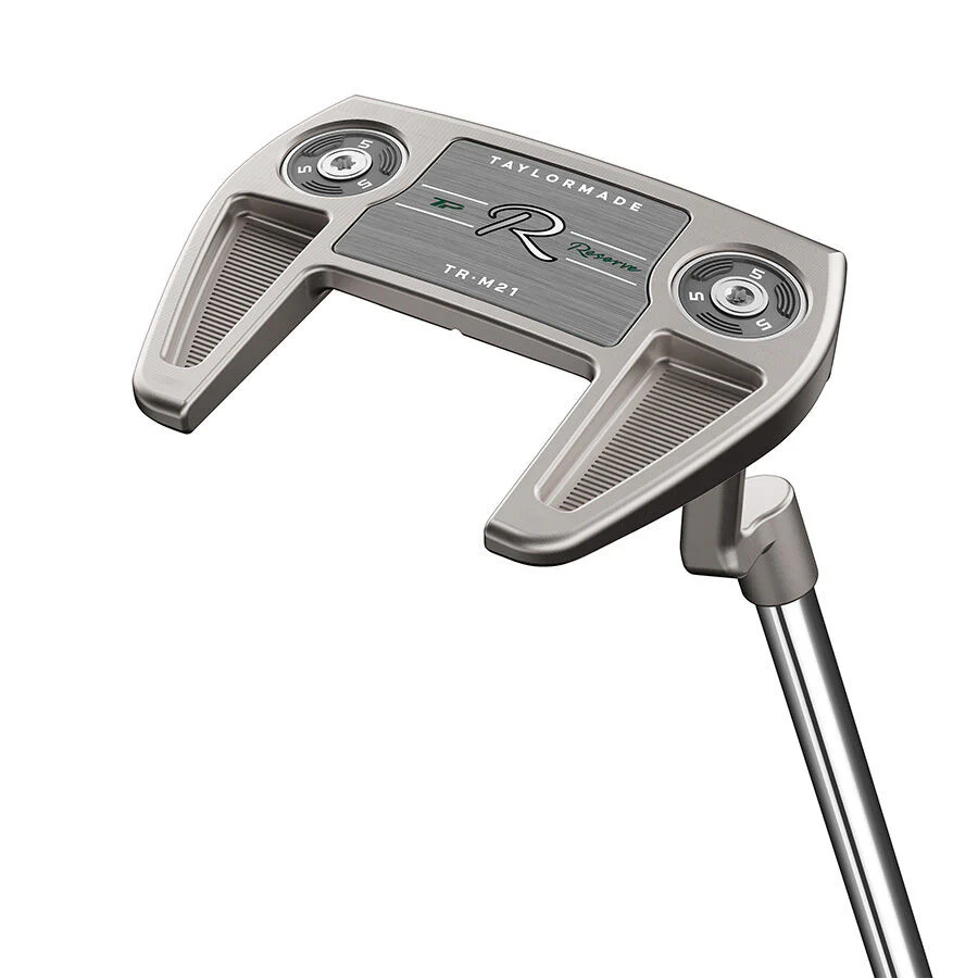 TaylorMade TP Reserve M21 Putter - Image 4