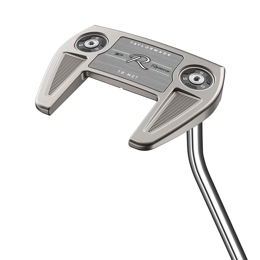 TaylorMade TP Reserve M27 Putter - Image 4
