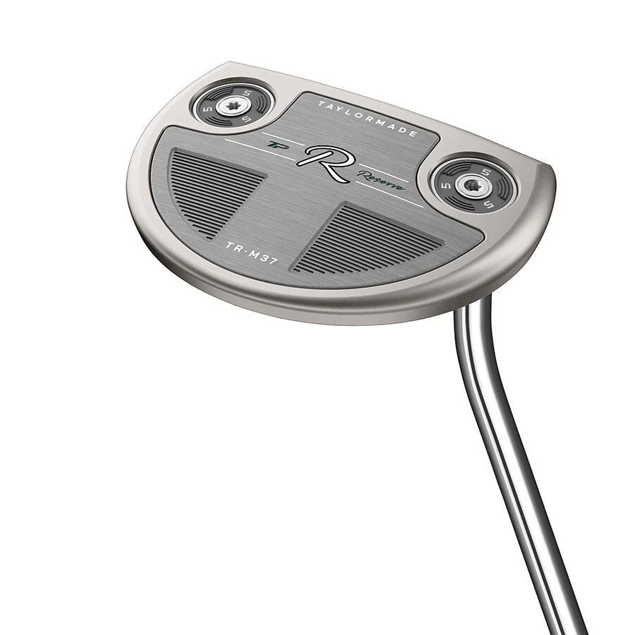 TaylorMade TP Reserve M37 Putter - Image 4