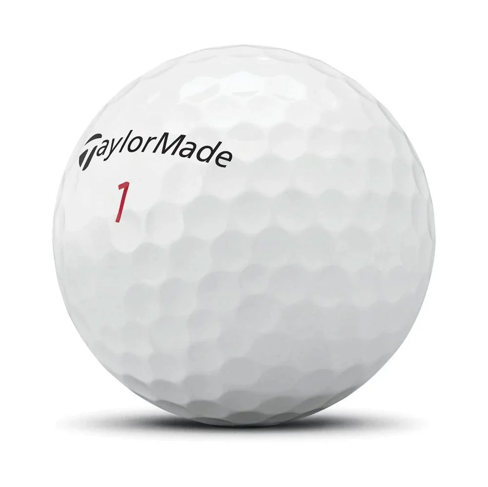 TaylorMade TP5x Personalized Golf Balls - Image 4
