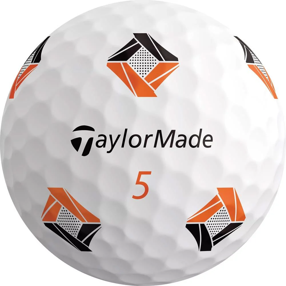 TaylorMade TP5x pix Golf Balls - 2024 - Image 3