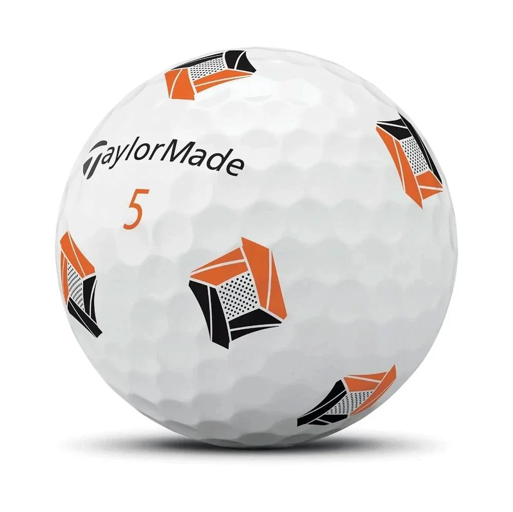 TaylorMade TP5x pix Golf Balls - Image 3