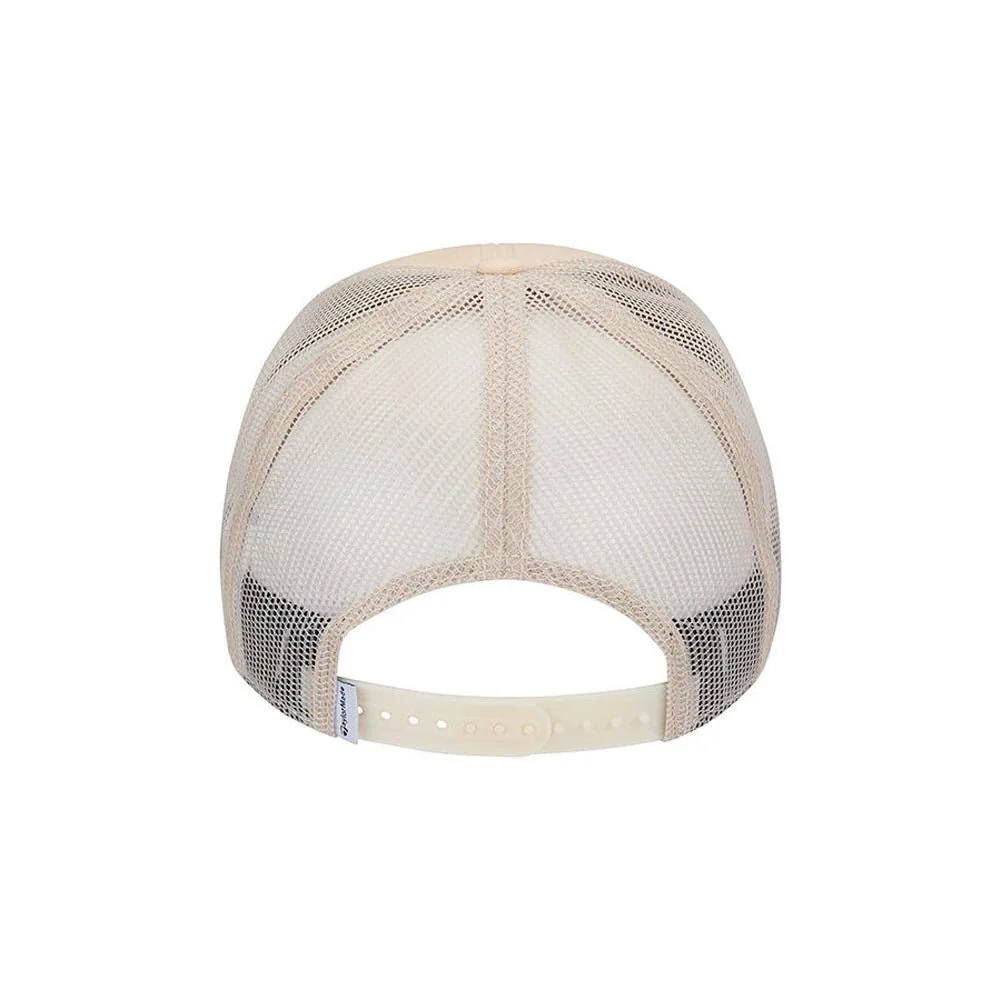 TaylorMade Ventura Retro Trucker Golf Hat - Image 18