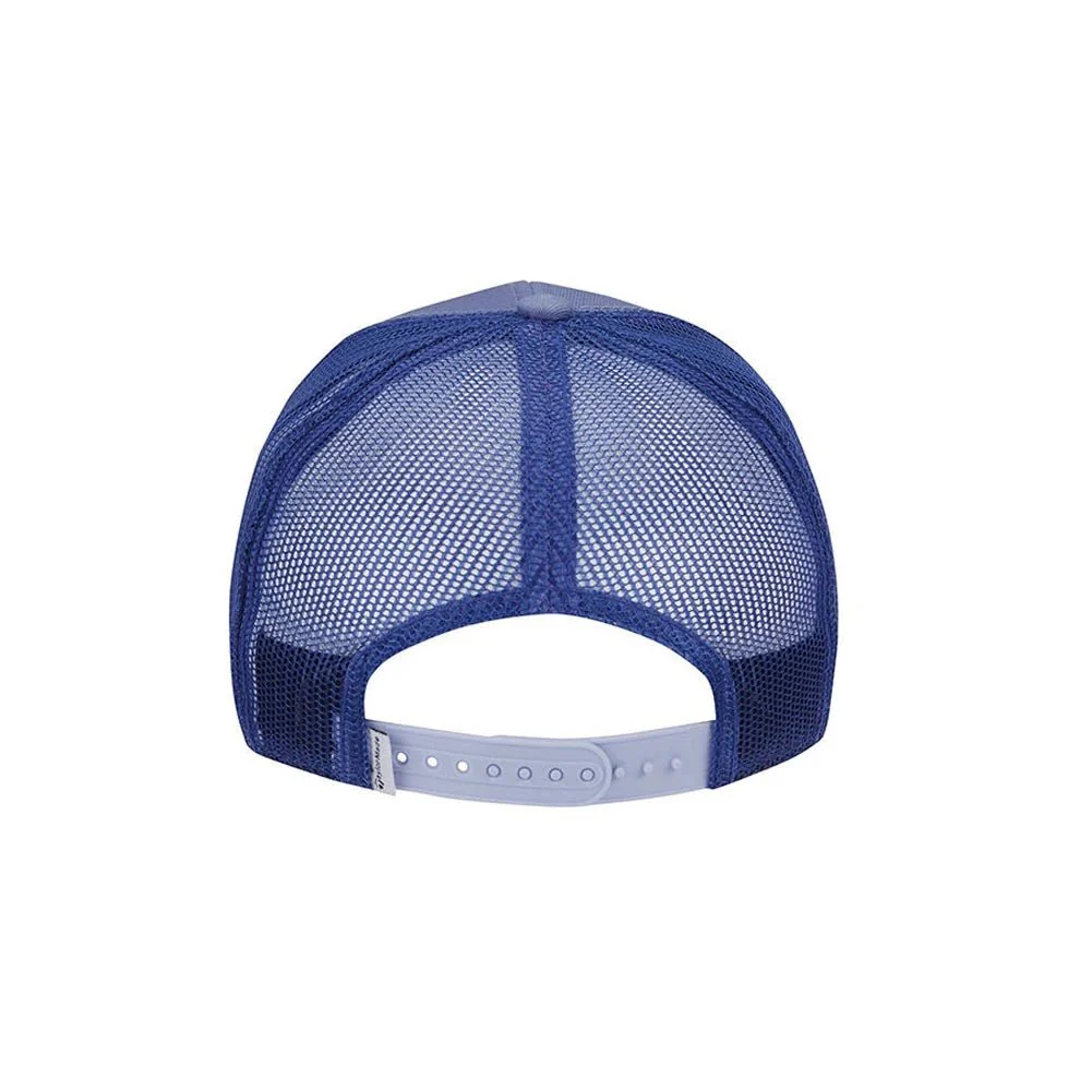 TaylorMade Ventura Retro Trucker Golf Hat - Image 22