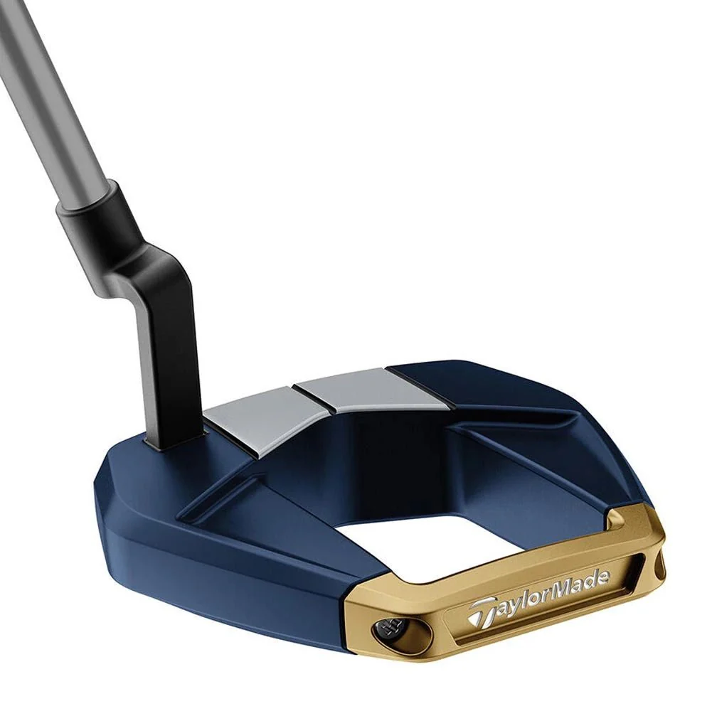 TaylorMade Women's Kalea Gold Complete Set - Image 12
