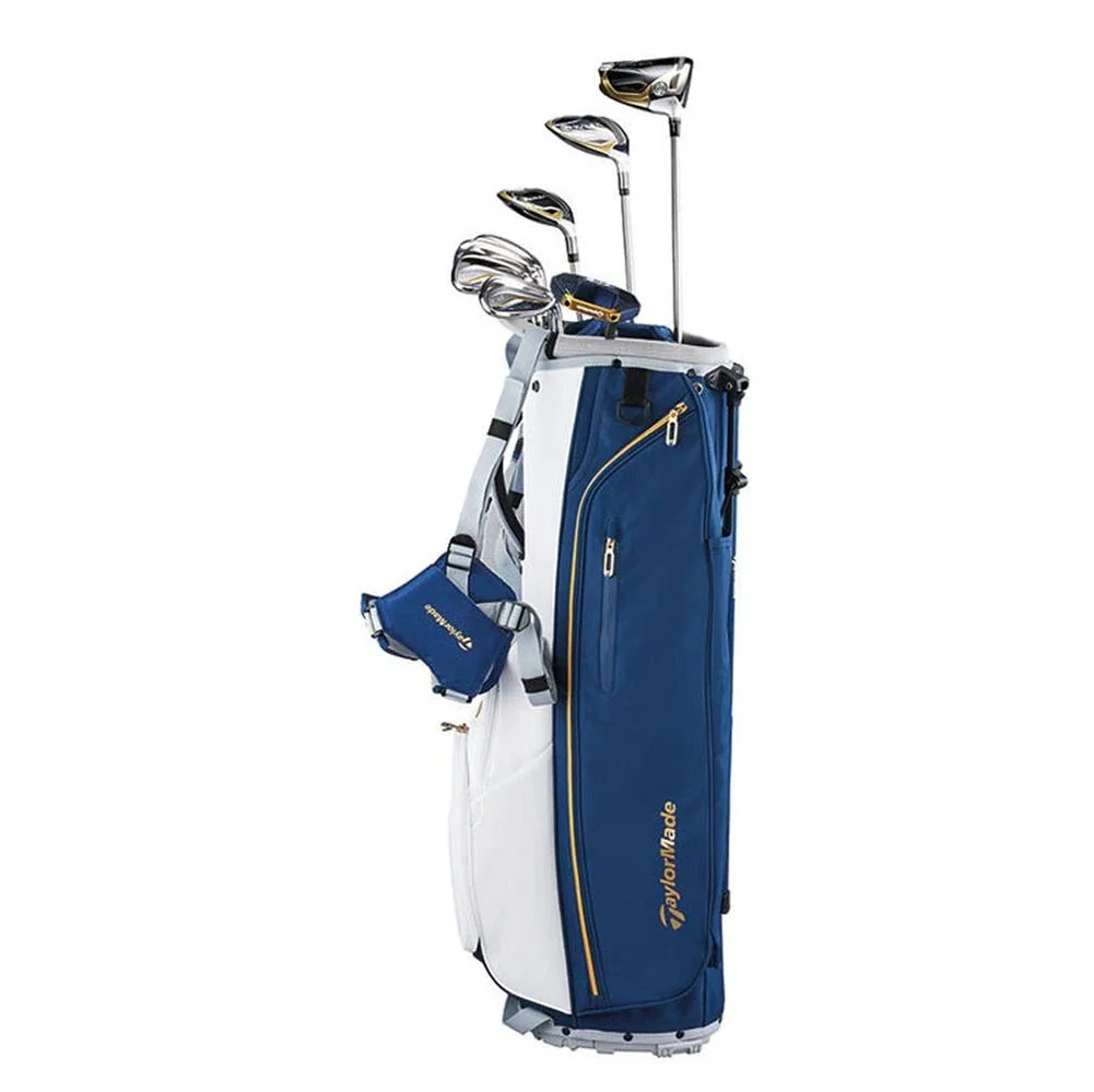 TaylorMade Women's Kalea Gold Complete Set - Image 13