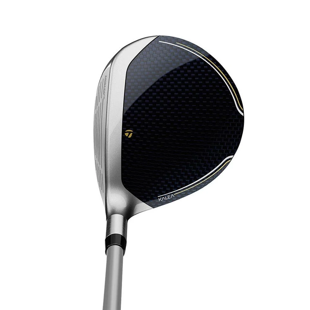 TaylorMade Women's Kalea Gold Complete Set - Image 3