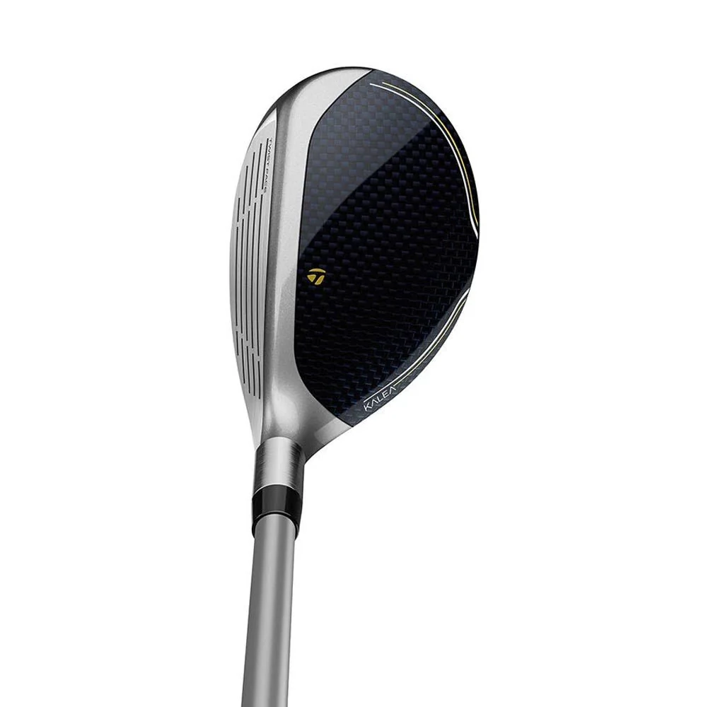 TaylorMade Women's Kalea Gold Complete Set - Image 4