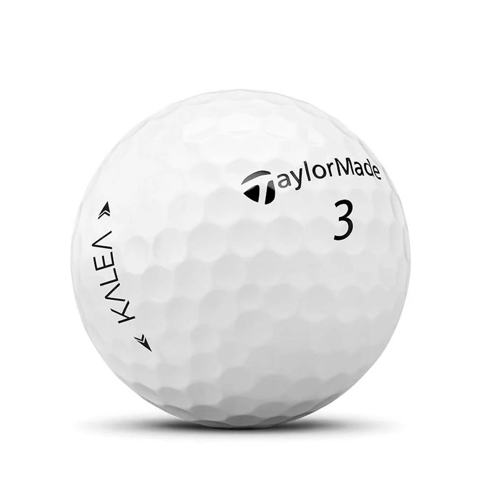 TaylorMade Women's Kalea Golf Balls - 2022 - Image 2