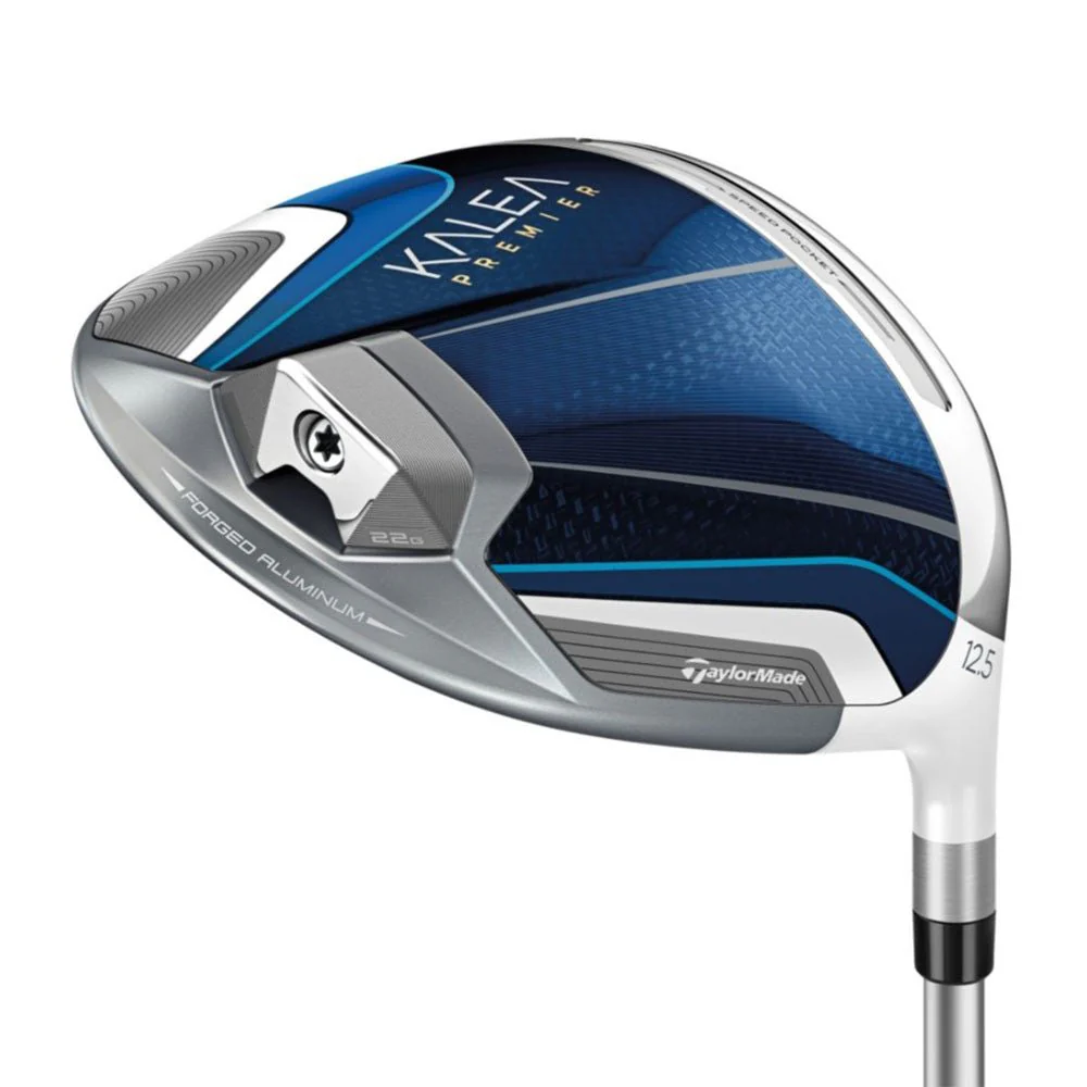TaylorMade Women's Kalea Premier Complete Set - Image 5