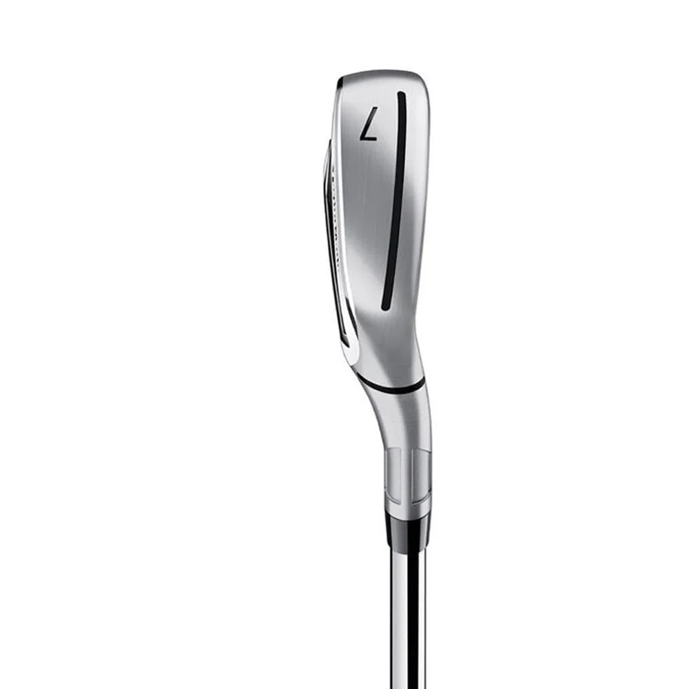 TaylorMade Women's Qi HL Iron Set Right-Handed - Image 4
