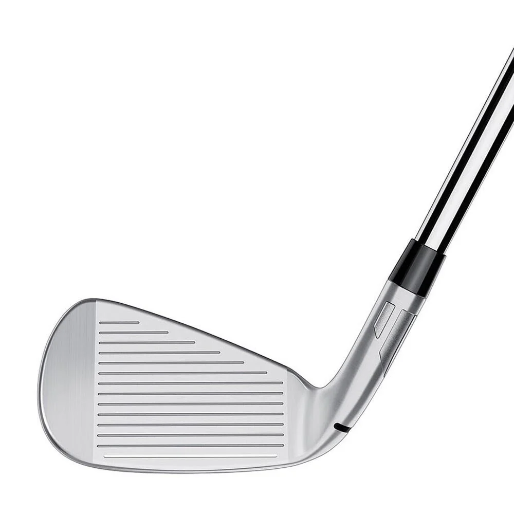 TaylorMade Women's Qi Iron Set Right-Handed - Image 3