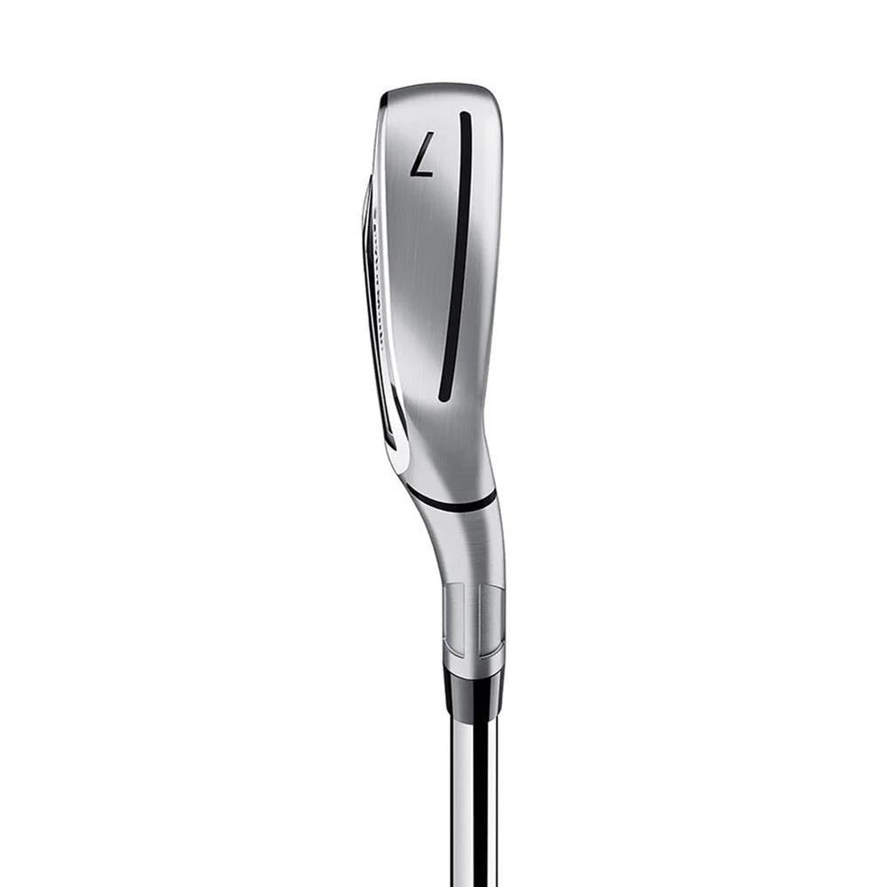 TaylorMade Women's Qi Iron Set Right-Handed - Image 4