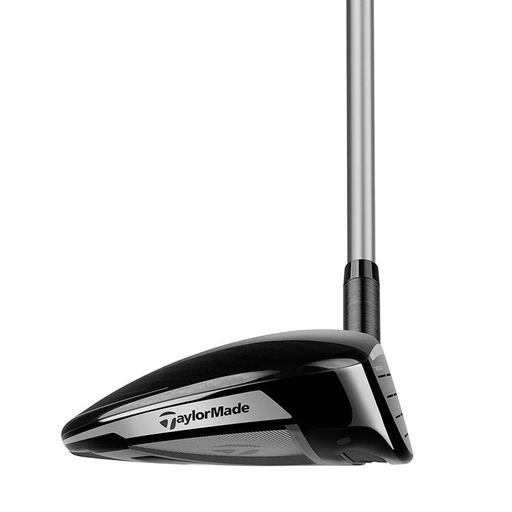 TaylorMade Women's Qi10 Max Fairway Wood (Right-Handed) - Image 4