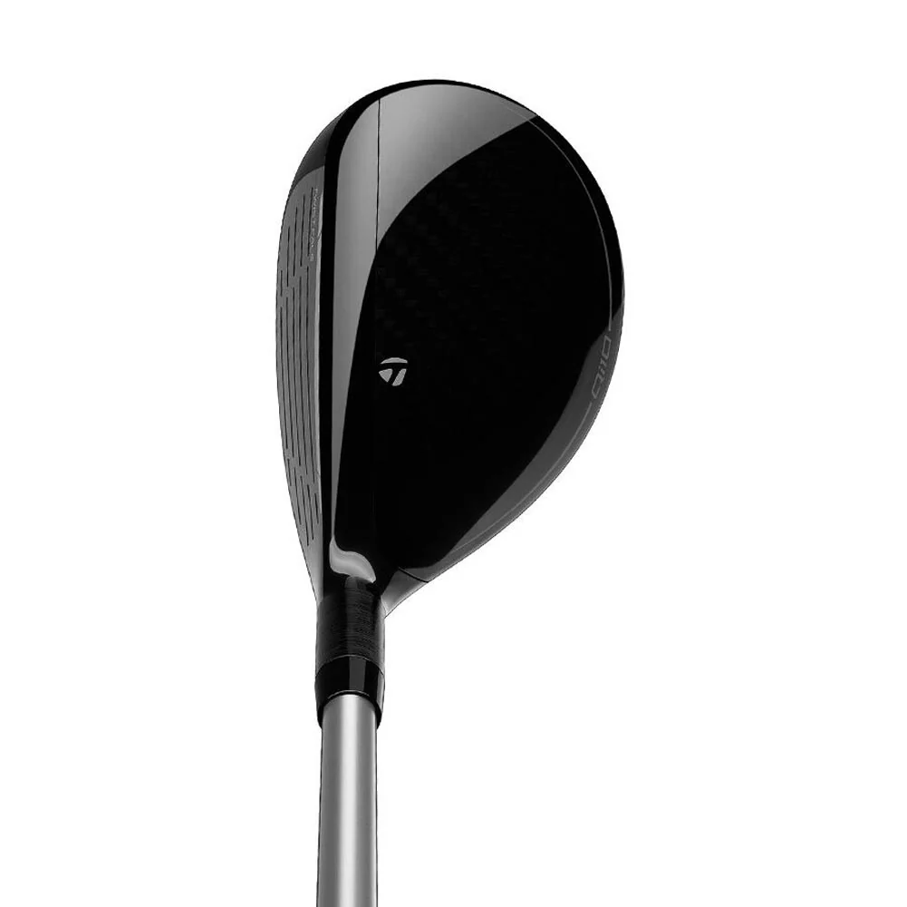 TaylorMade Women's Qi10 Max Rescue (Right-Handed) - Image 2