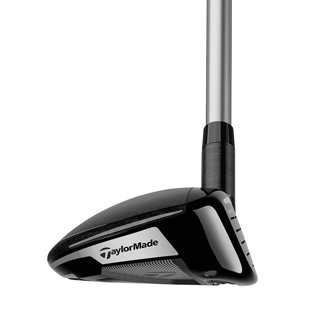 TaylorMade Women's Qi10 Max Rescue (Right-Handed) - Image 4