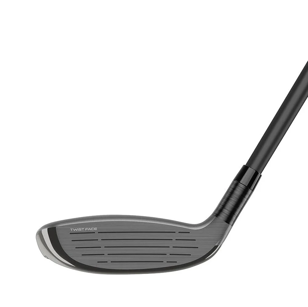 TaylorMade Women's Qi35 Max Lite Rescue - Image 3