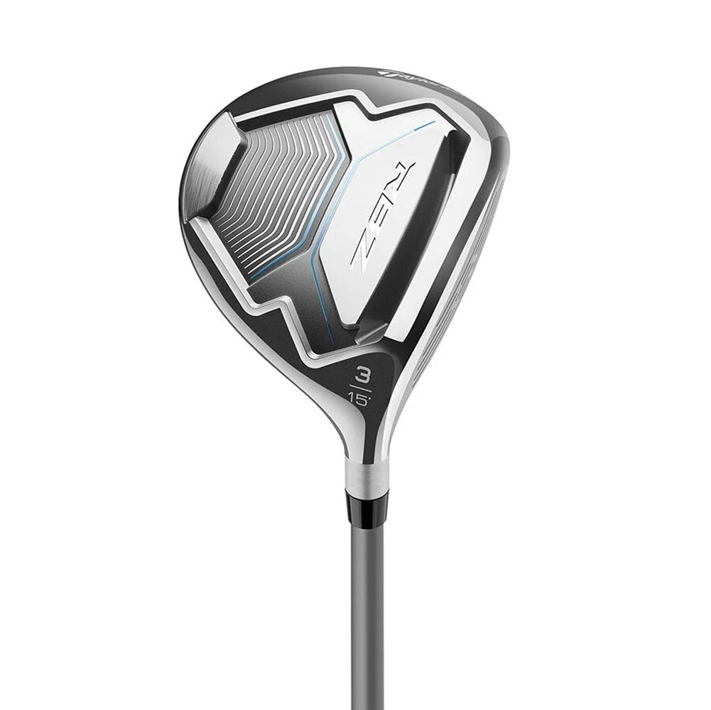 TaylorMade Women's RBZ Complete Set - Image 3