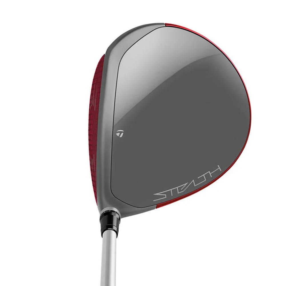TaylorMade Women's Stealth 2 HD Driver (Right-Handed) - Image 2