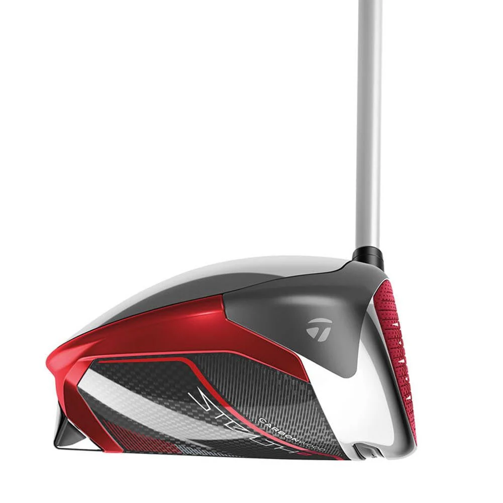 TaylorMade Women's Stealth 2 HD Driver (Right-Handed) - Image 4