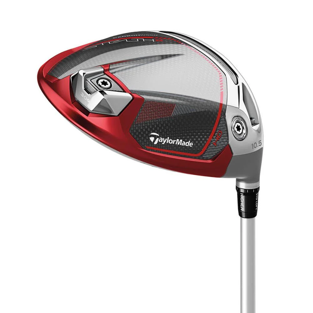 TaylorMade Women's Stealth 2 HD Driver (Right-Handed) - Image 5