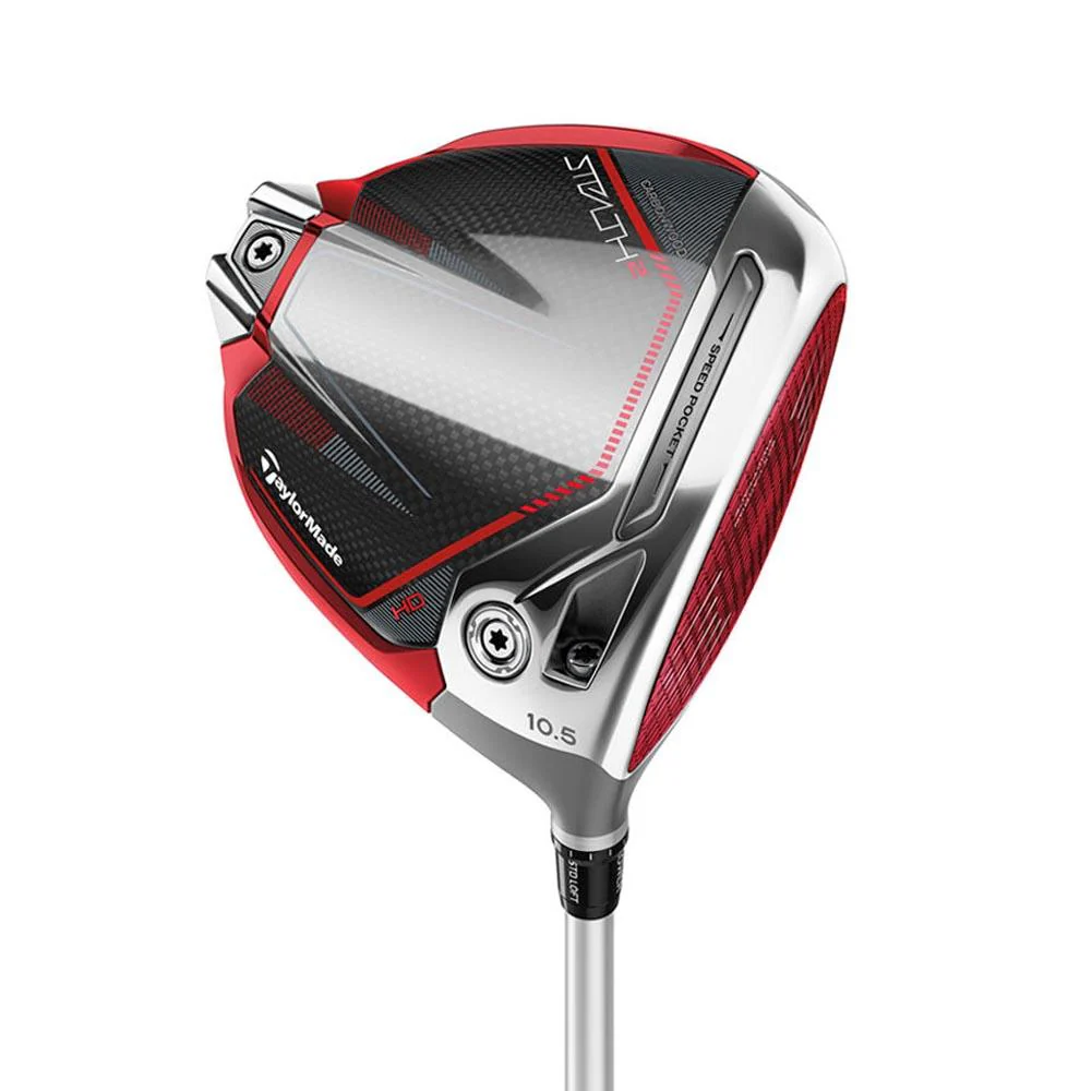 TaylorMade Women's Stealth 2 HD Driver (Right-Handed) - Image 7