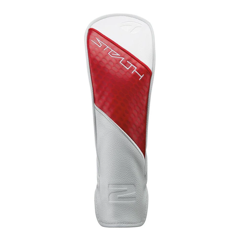 TaylorMade Women's Stealth HD Combo Iron Set Right-Handed - Image 10