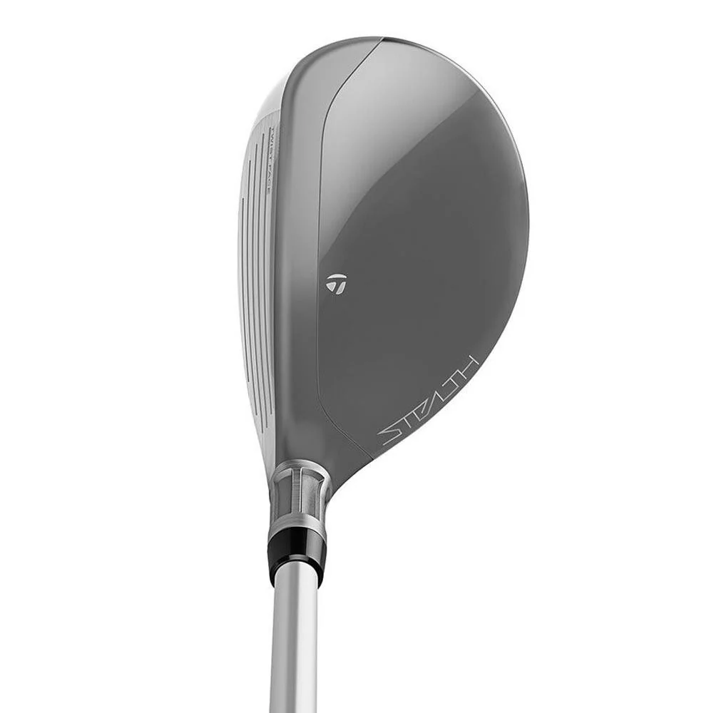TaylorMade Women's Stealth HD Combo Iron Set Right-Handed - Image 3