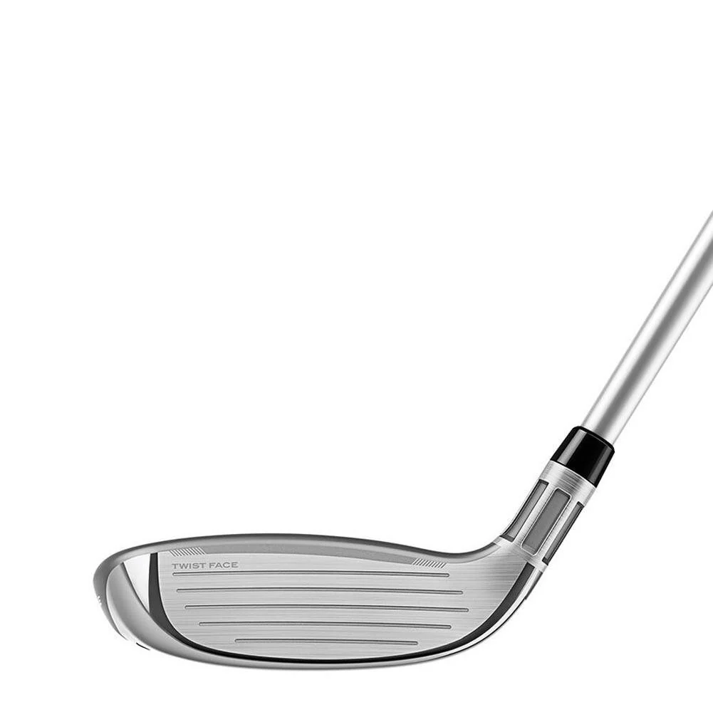 TaylorMade Women's Stealth HD Combo Iron Set Right-Handed - Image 4