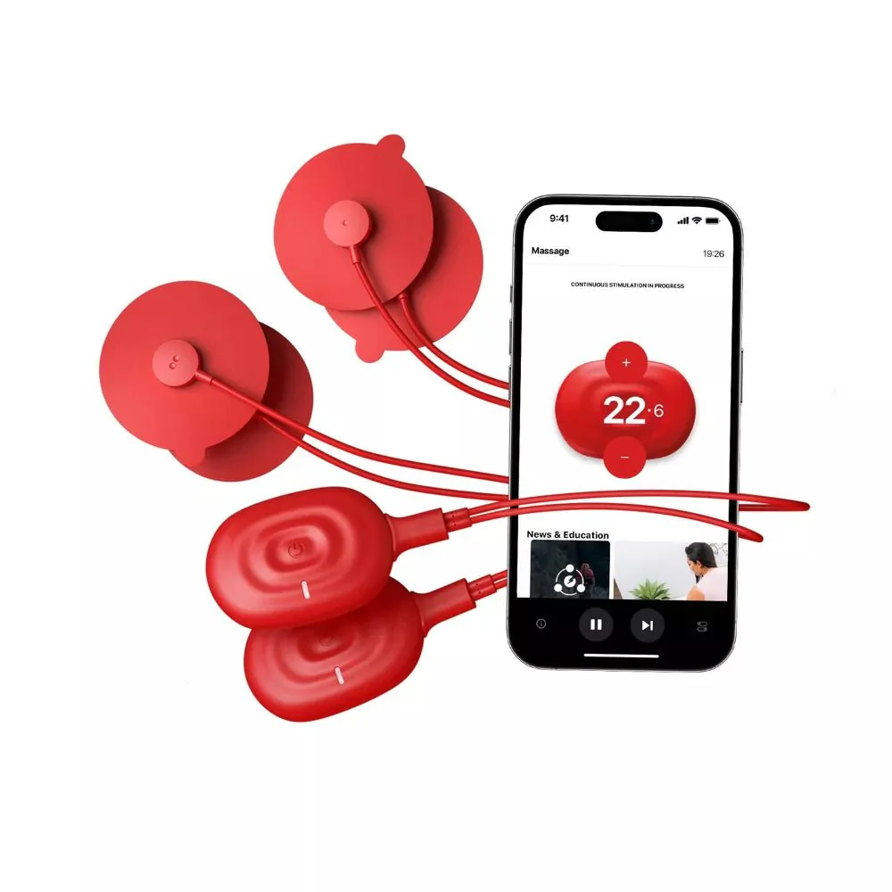 Therabody PowerDot 2.0 Duo