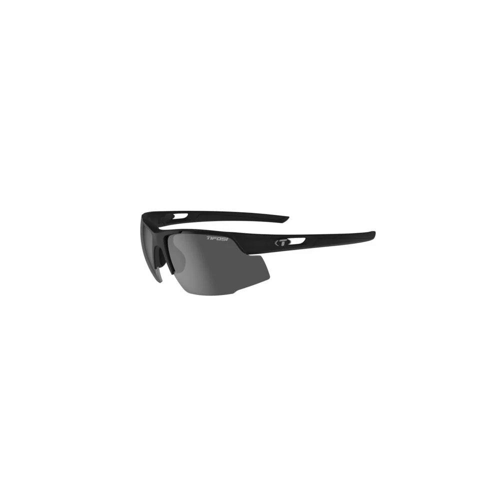 Tifosi Centus Sunglasses - Matte Black