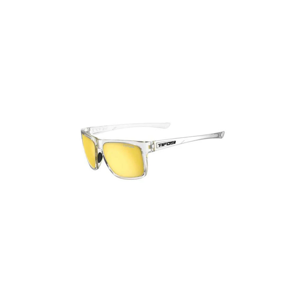 Tifosi Swick Sunglasses - Crystal Clear
