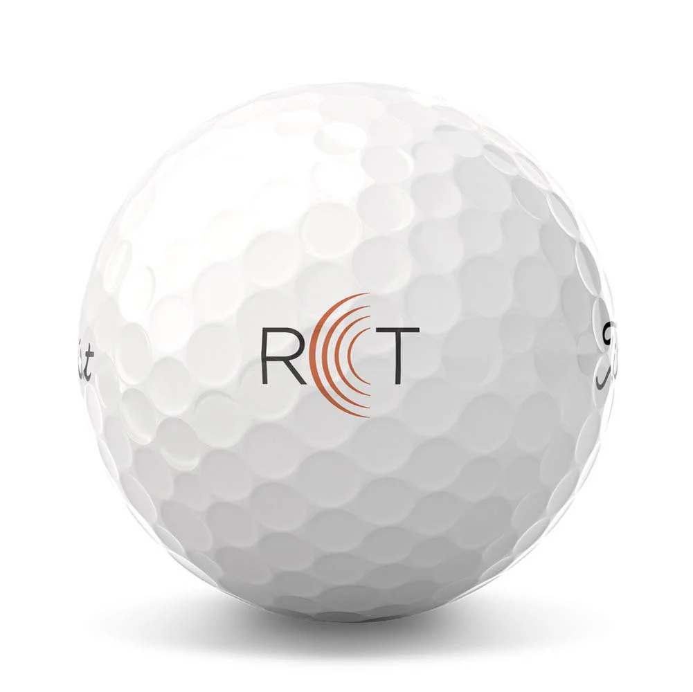 Titleist AVX RCT Golf Balls - Image 3