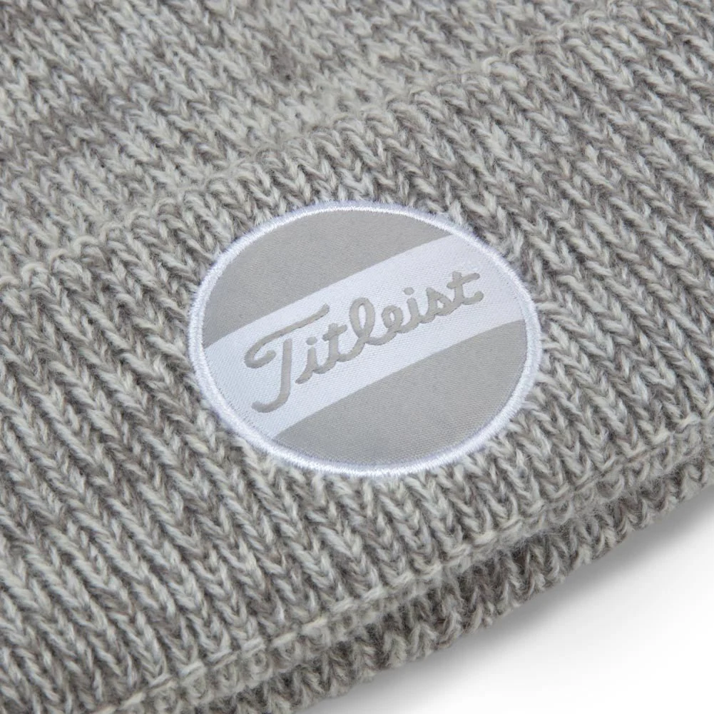 Titleist Boardwalk Pom Pom Beanie - Image 15