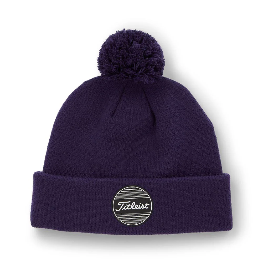 Titleist Boardwalk Pom Pom Beanie - Image 16