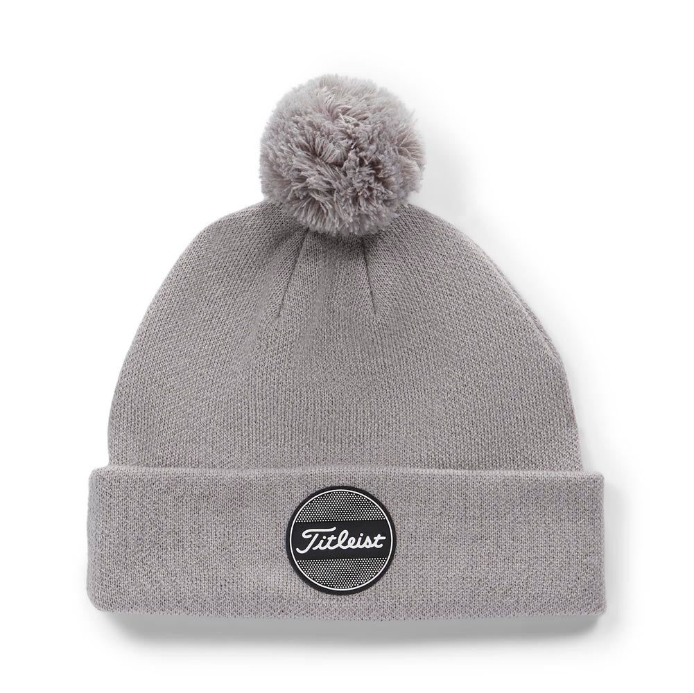 Titleist Boardwalk Pom Pom Beanie - Image 4