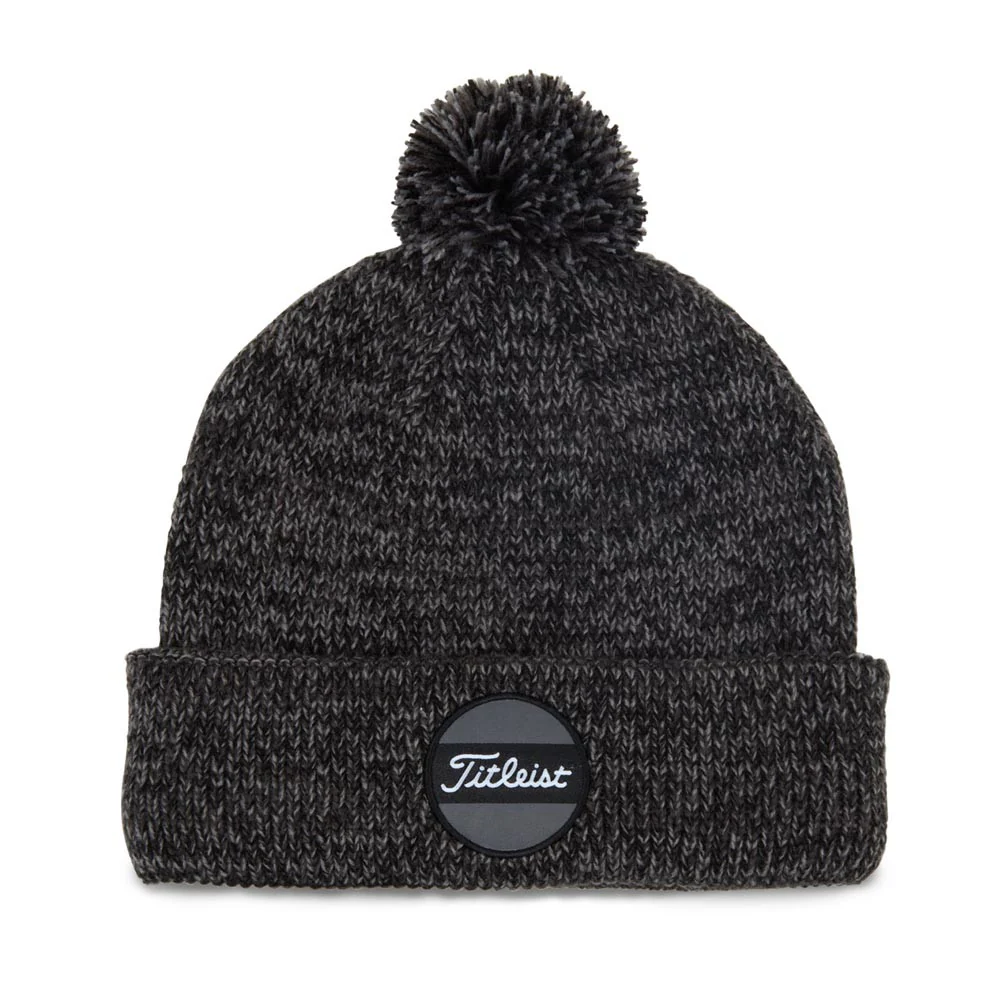 Titleist Boardwalk Pom Pom Beanie - Image 7