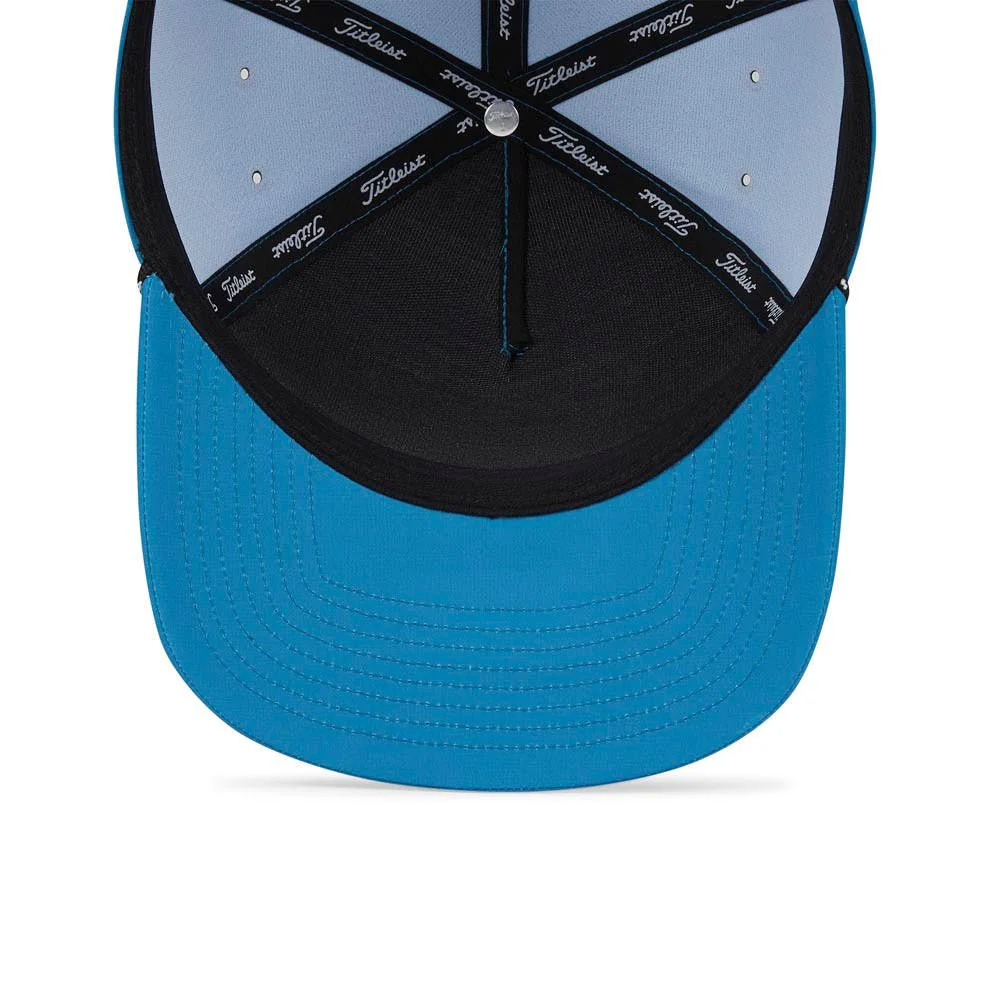 Titleist Boardwalk Rope Golf Hat - Image 15