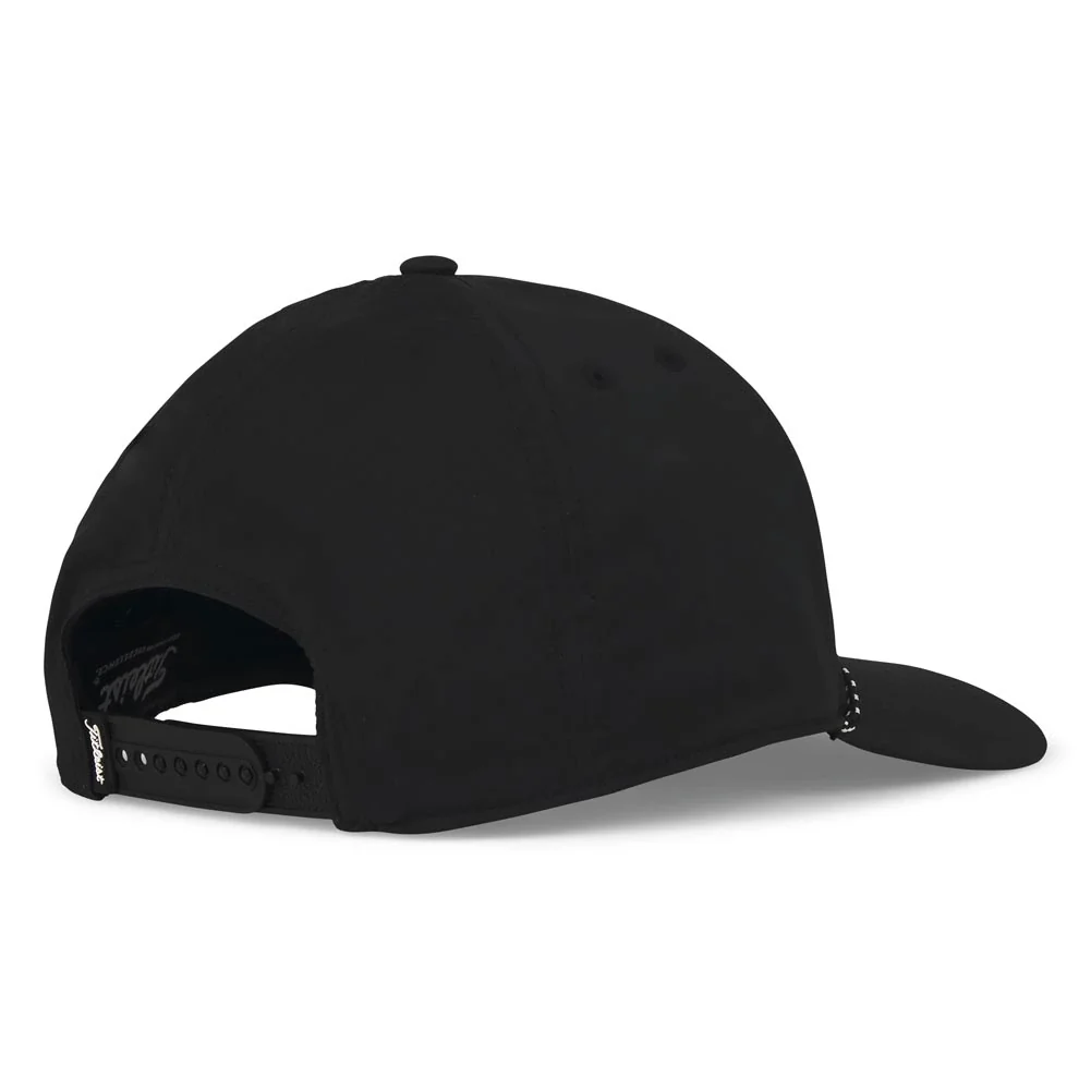 Titleist Boardwalk Rope Golf Hat - Image 29