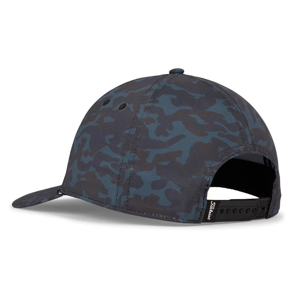 Titleist Boardwalk Rope Golf Hat - Image 3