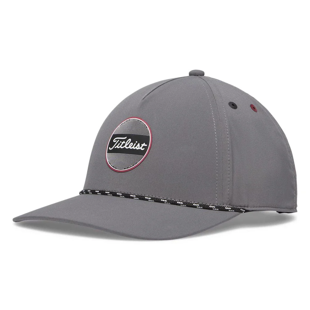 Titleist Boardwalk Rope Golf Hat - Image 31