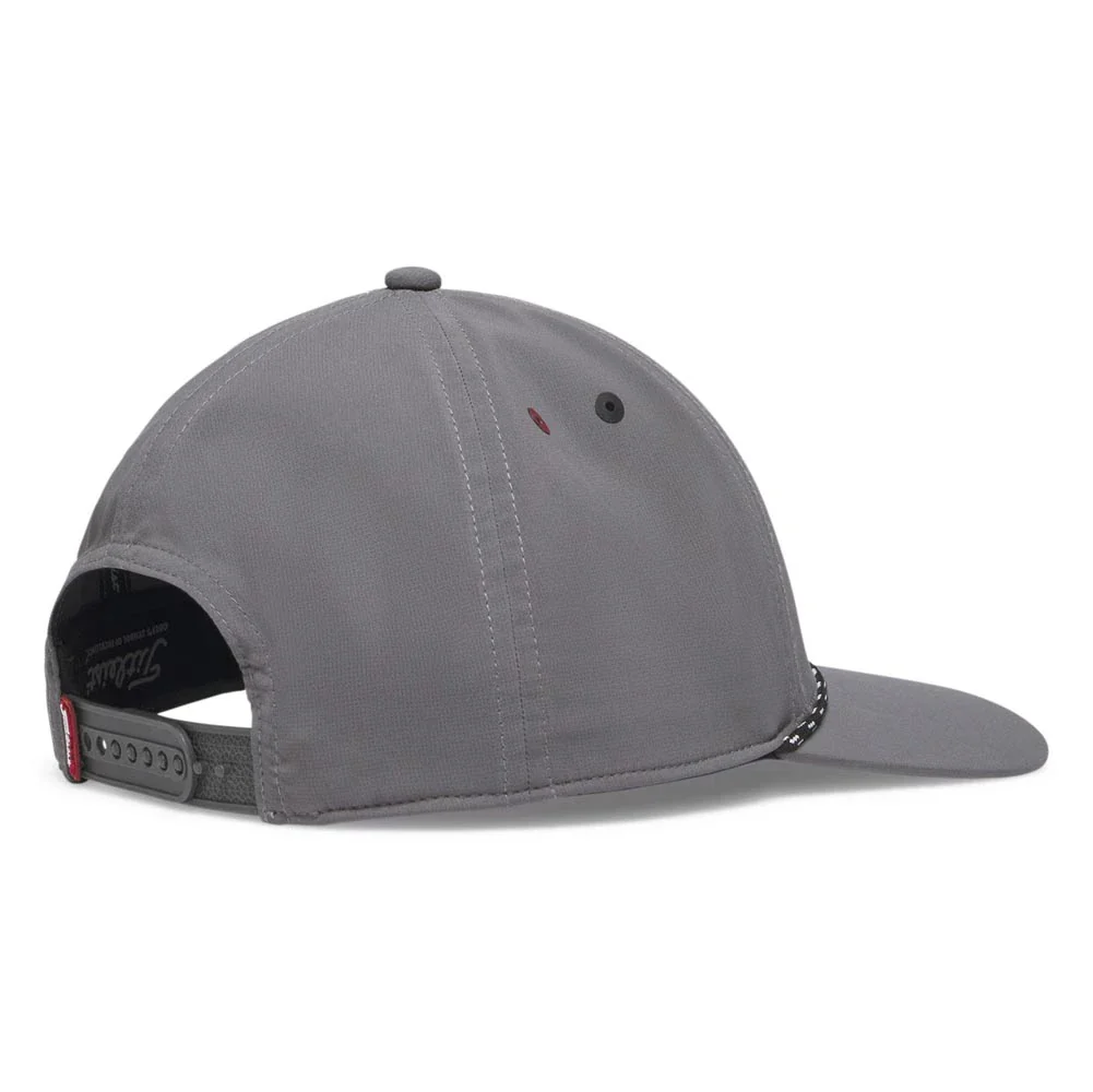 Titleist Boardwalk Rope Golf Hat - Image 34