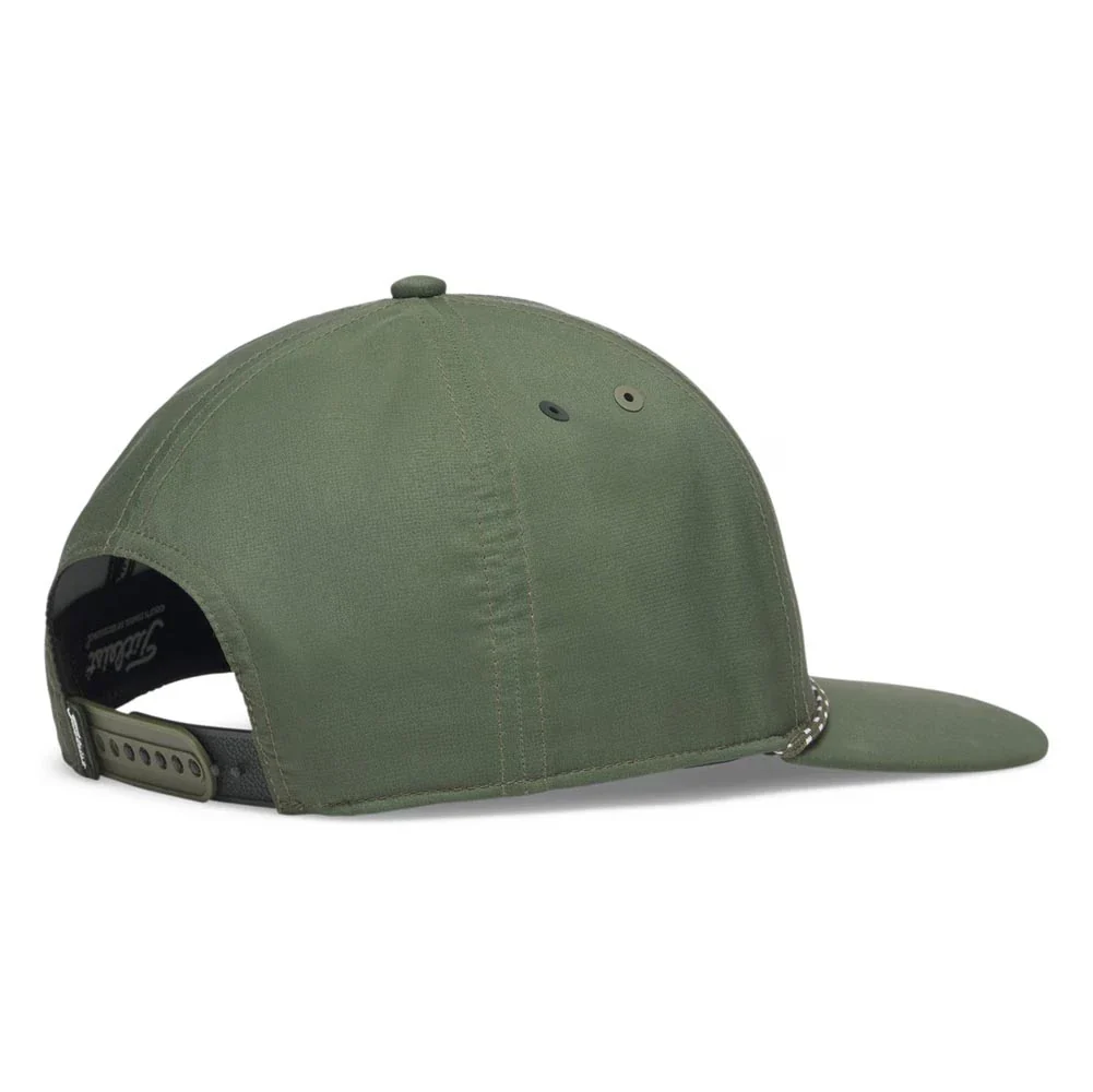 Titleist Boardwalk Rope Golf Hat - Image 39