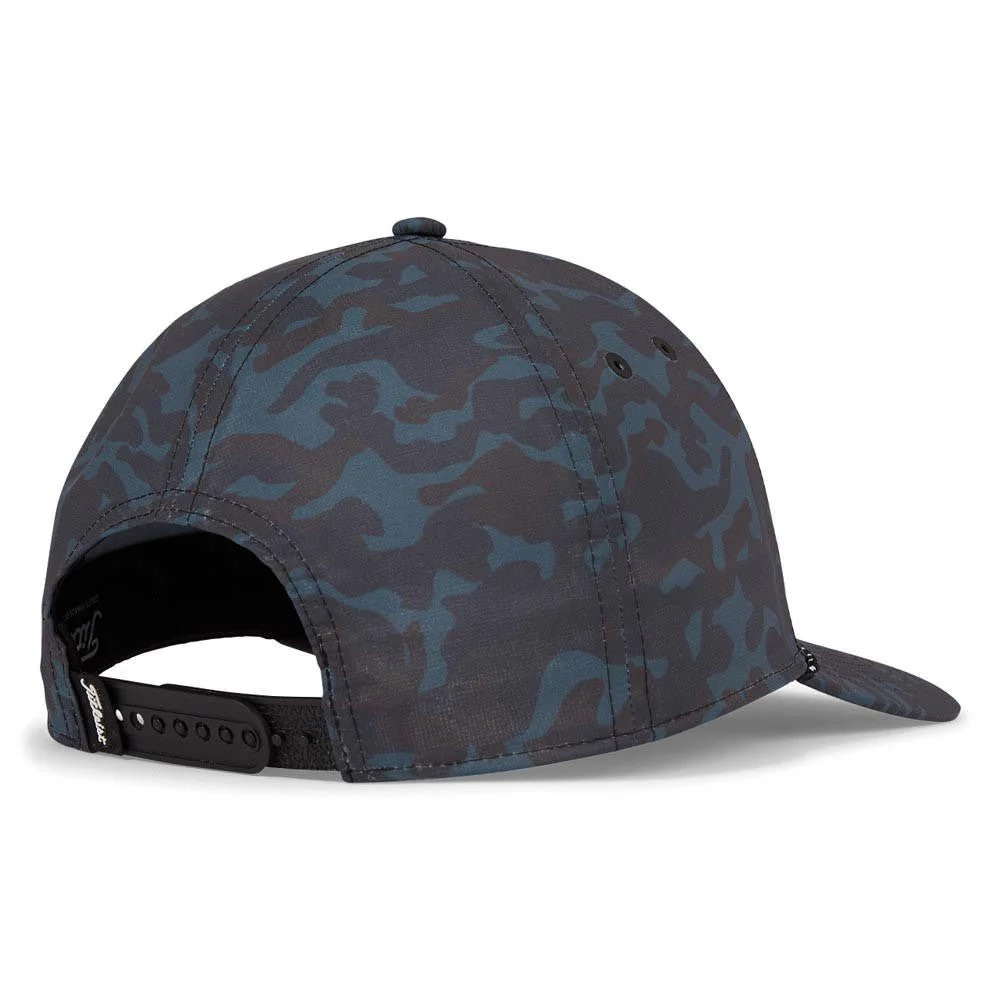 Titleist Boardwalk Rope Golf Hat - Image 4