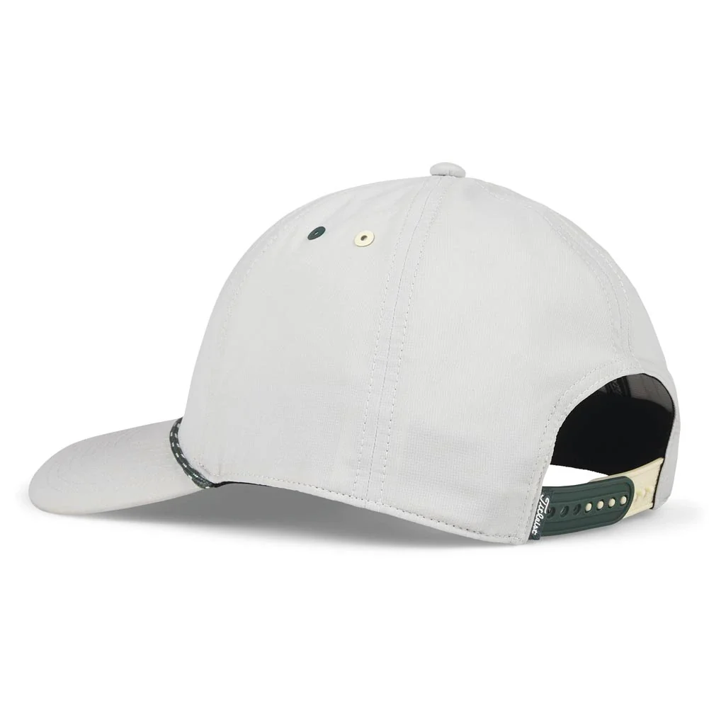 Titleist Boardwalk Rope Golf Hat - Image 43