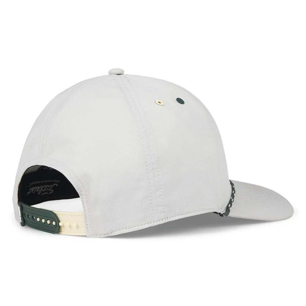 Titleist Boardwalk Rope Golf Hat - Image 44